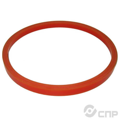 Кольцо прямоугольного сечения 5х4х4