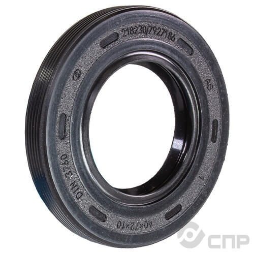 Манжета армированная 260х320х18 (сальник)